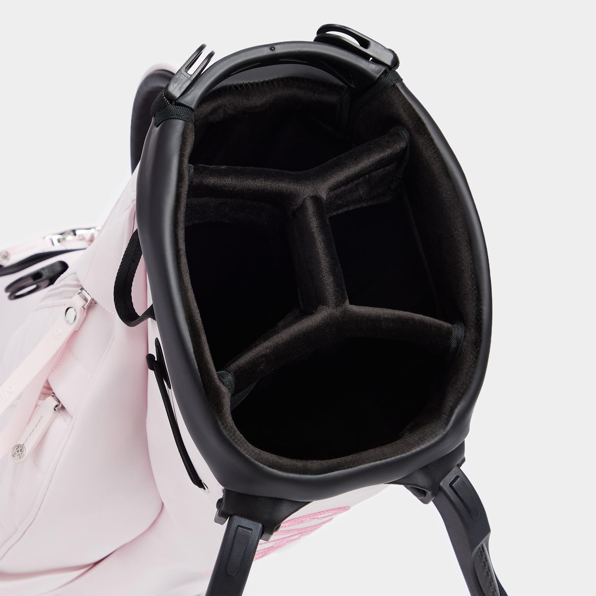 G/FORE Daytona Plus Golf Bag Blush